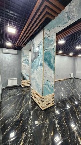 Ташкентская область, Ташкент, Мирзо-Улугбекский район