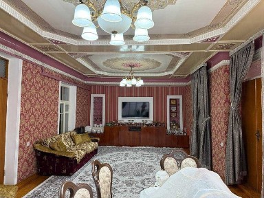 ДОМБРАБАД 3,9 сотик, 8 комнат, 90° (прямоугольный)