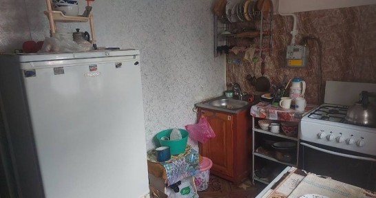 Ташкентская область, Ташкент, Яккасарайский район