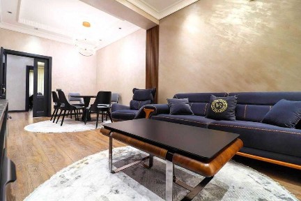 Ташкентская область, Ташкент, Мирабадский район