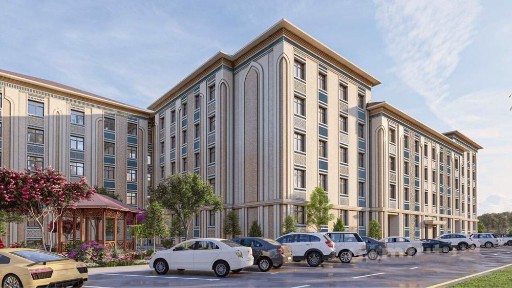 Ташкентская область, Ташкент, Алмазарский район