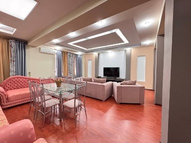 Ташкентская область, Ташкент, Мирабадский район