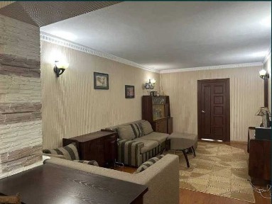 Ташкентская область, Ташкент, Яккасарайский район