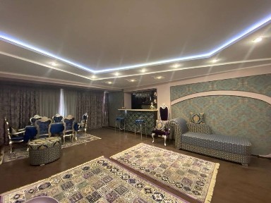 Ташкентская область, Ташкент, Яккасарайский район