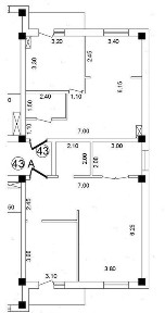 Ташкентская область, Ташкент, Яшнабадский район