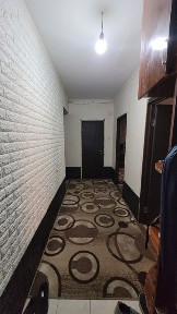 Янги хаёт квартира Сотаман Нахтга ёка кредитка