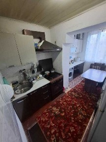 Ташкентская область, Ташкент, Мирзо-Улугбекский район