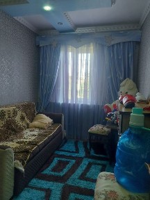 Ташкентская область, Ташкент, Яшнабадский район