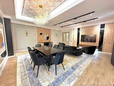 Ташкентская область, Ташкент, Мирабадский район