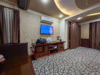 Квартира 1в2 комнат на Ц-1, 45м² Мирзо Улугбекский район, Ecorn
