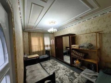 Ташкентская область, Ташкент, Алмазарский район