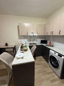 Ташкентская область, Ташкент, Мирзо-Улугбекский район