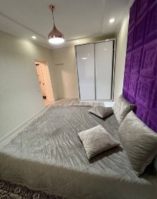 Ташкентская область, Ташкент, Мирабадский район