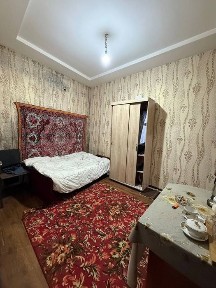 Ташкентская область, Ташкент, Мирзо-Улугбекский район