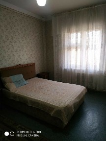 Ташкентская область, Ташкент, Мирабадский район