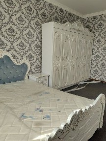 Ташкентская область, Ташкент, Яшнабадский район