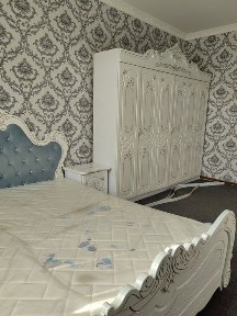 Ташкентская область, Ташкент, Яшнабадский район