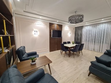 Ташкентская область, Ташкент, Яккасарайский район