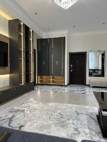 Ташкентская область, Ташкент, Мирзо-Улугбекский район