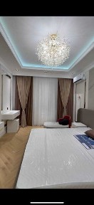 Ташкентская область, Ташкент, Яккасарайский район