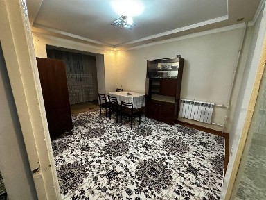 Ташкентская область, Ташкент, Алмазарский район