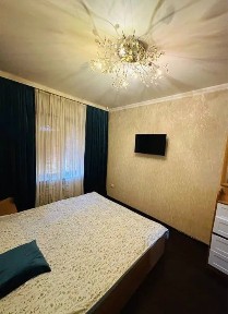 Ц-13 Ислом Университет 3.хонали Элитные квартиры в центре города