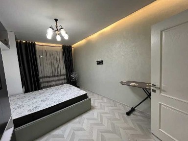 Ташкентская область, Ташкент, Сергелийский район