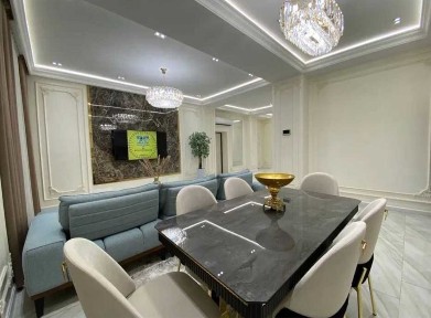 Ташкентская область, Ташкент, Мирабадский район