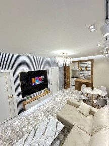 Ташкентская область, Ташкент, Яккасарайский район