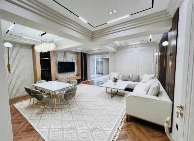 Ташкентская область, Ташкент, Яккасарайский район