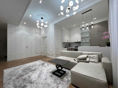 Ташкентская область, Ташкент, Юнусабадский район