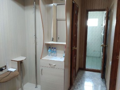 Ташкентская область, Ташкент, Алмазарский район