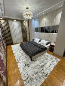 Ташкентская область, Ташкент, Чиланзарский район