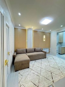 Ташкентская область, Ташкент, Чиланзарский район