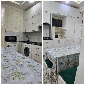 Ташкентская область, Ташкент, Сергелийский район