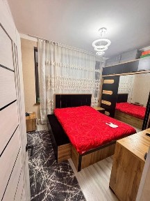 Ташкентская область, Ташкент, Сергелийский район