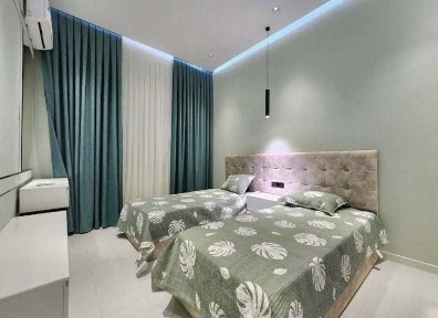 Ташкентская область, Ташкент, Мирзо-Улугбекский район