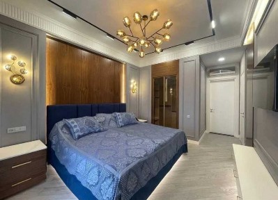 Ташкентская область, Ташкент, Мирзо-Улугбекский район