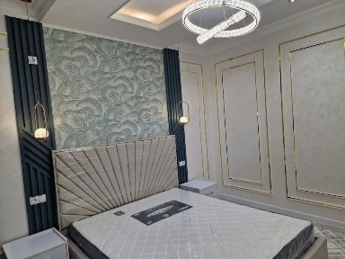 Ташкентская область, Ташкент, Сергелийский район