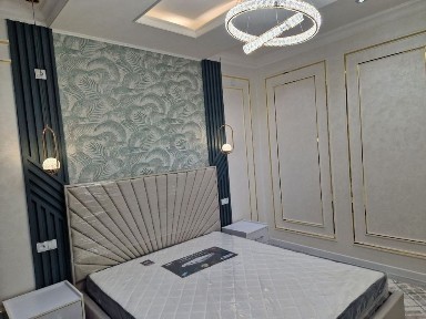 Ташкентская область, Ташкент, Сергелийский район