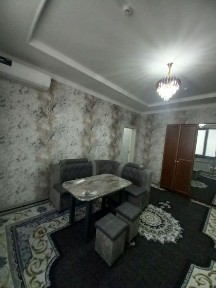 Ташкентская область, Ташкент, Сергелийский район