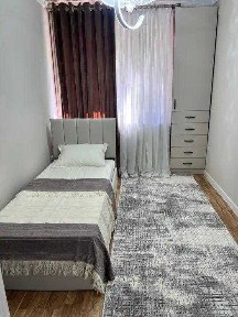 Ташкентская область, Ташкент, Юнусабадский район