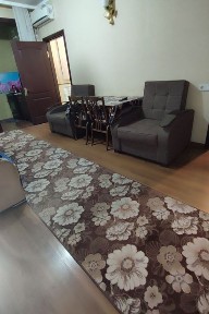 Ташкентская область, Ташкент, Чиланзарский район