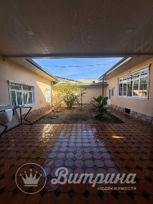 Ташкентская область, Ташкент, Яккасарайский район