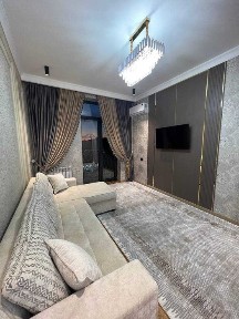 Ташкентская область, Ташкент, Яккасарайский район