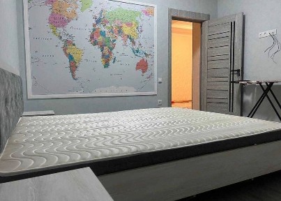 Ташкентская область, Ташкент, Сергелийский район