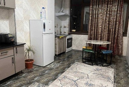 Ташкентская область, Ташкент, Сергелийский район