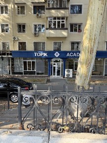 Ташкентская область, Ташкент, Чиланзарский район