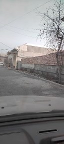 Ферганская область, Дангара