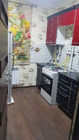 Урганч тумани, Ғойбу коллежи ёнида йўл устида 3-хонали уй